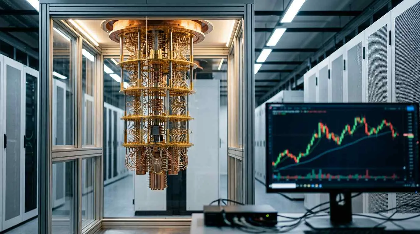 Good Quantum Computing Stocks