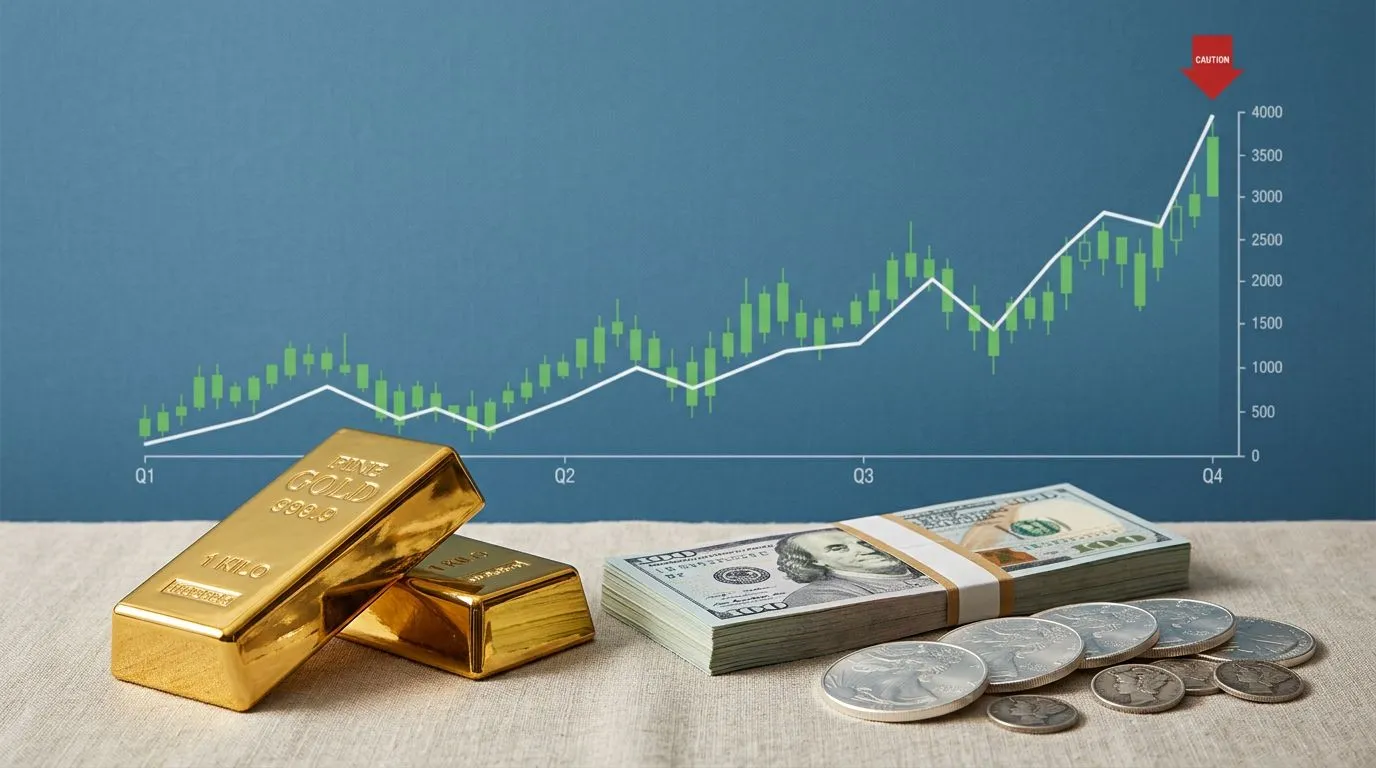 Jim Rogers Stock Market Warning in a Felix Prehn Interview